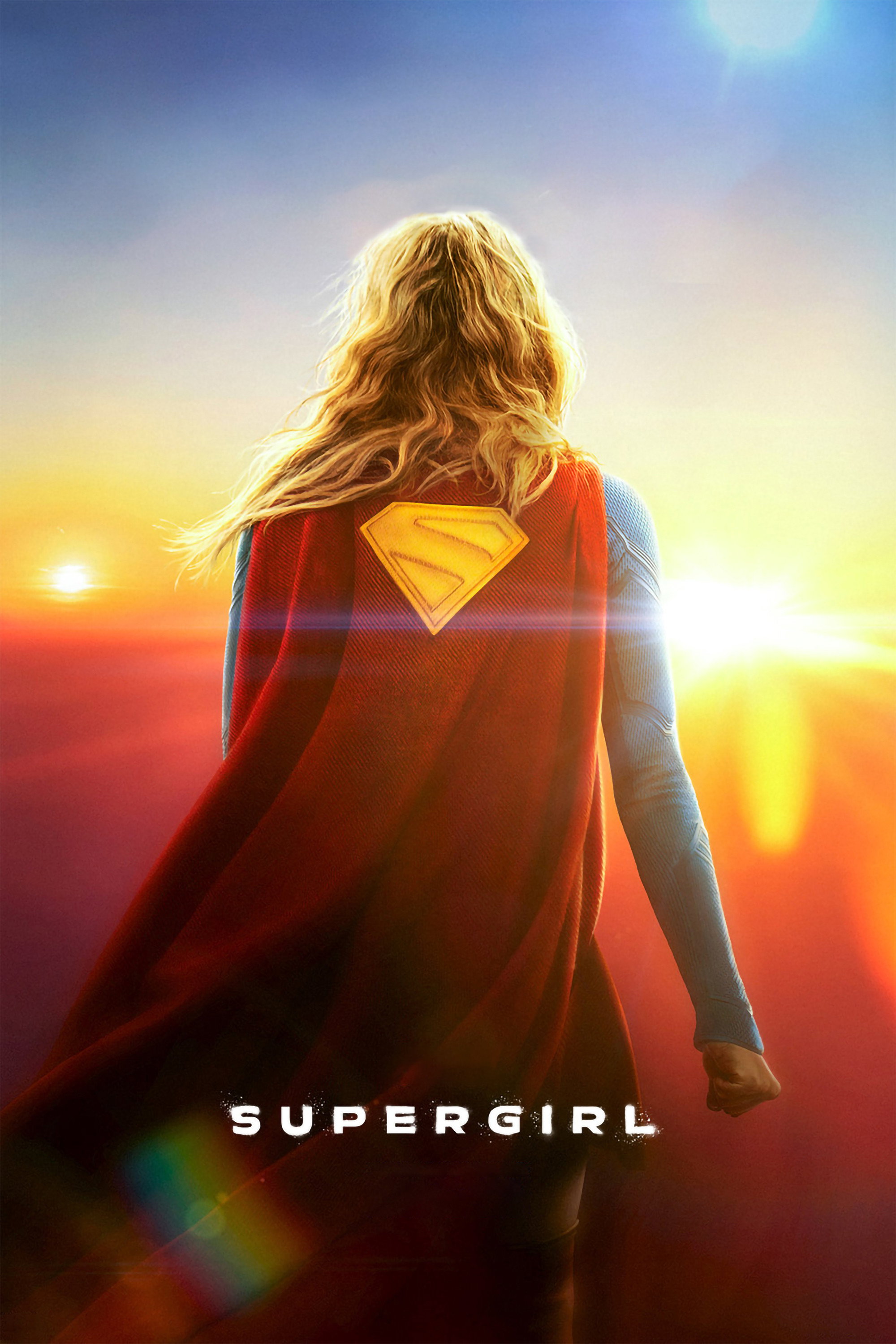 SUPERGIRL