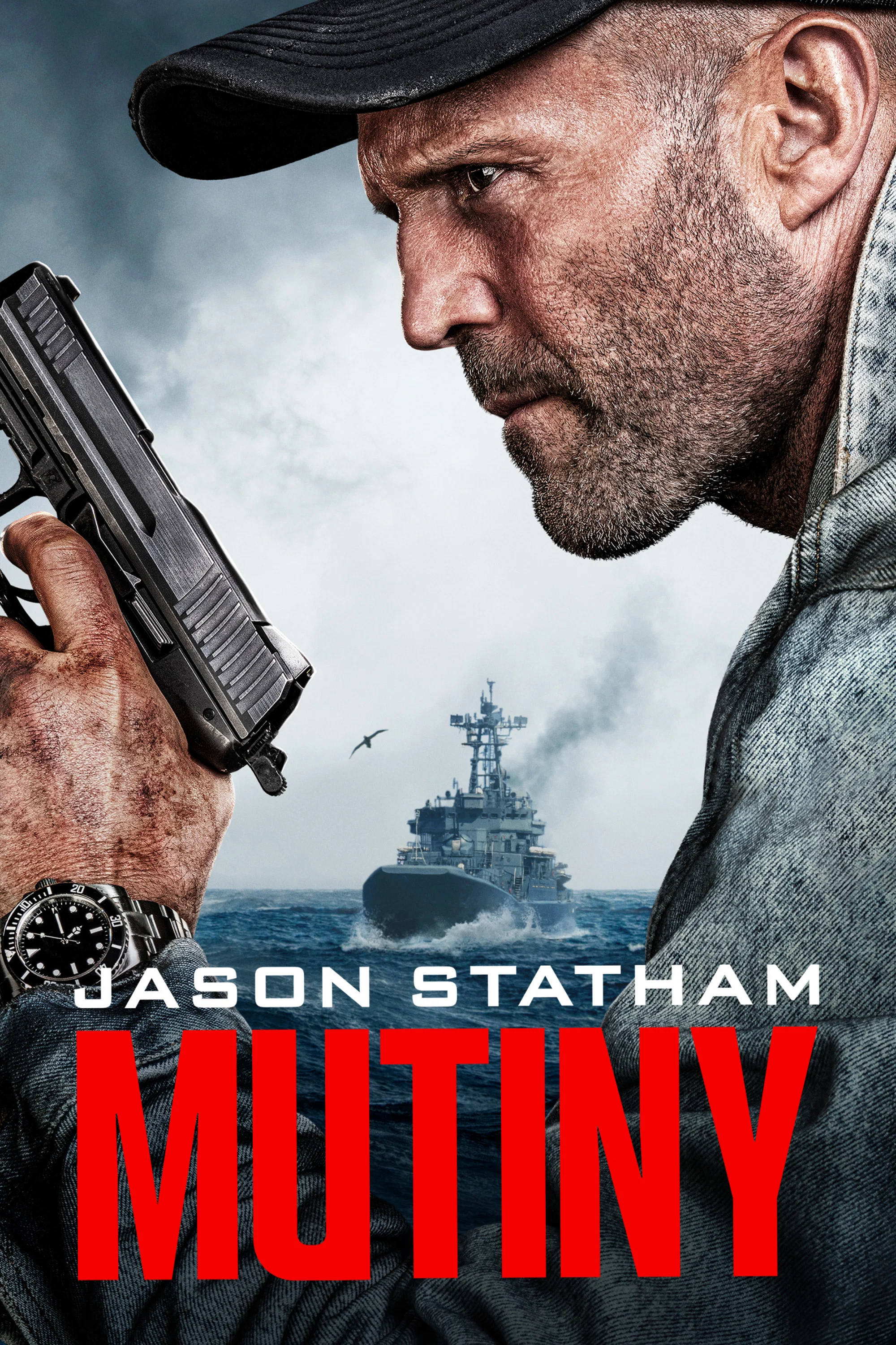 MUTINY